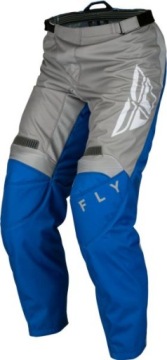 БРЮКИ ДЛЯ МОТОЦИКЛА FLY RACING F-16 CROSS QUAD 34