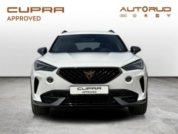 Cupra Formentor Crossover 1.5 TSI 150KM 2024 Cupra Formentor 1.5 TSI 150KM DSG 2024 FV VAT23%, zdjęcie 7