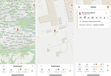 Teltonika FMC130 4G GPS-локатор + СЕРВЕР + SIM-карта