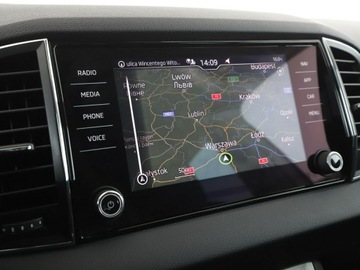 Skoda Karoq Crossover 1.6 TDI 115KM 2020 Škoda Karoq Skoda Karoq 1.6 TDI Business, zdjęcie 25
