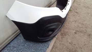ПЕРЕДНИЙ БАМПЕР RENAULT TRAFIC III 14->