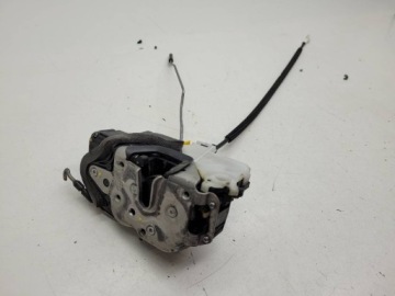 ЗАМОК ПЕРЕДНЕЙ ЛЕВОЙ ДВЕРИ OPEL INSIGNIA A