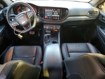 Dodge Durango III 3.6 V6 294KM 2025 Dodge Durango Gt 2025 3.6 Benzyna 295KM, zdjęcie 8