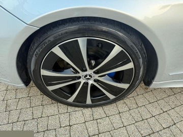 Mercedes Klasa E W212 Coupe 250 CGI BlueEFFICIENCY 204KM 2010 Mercedes E250 CGI 204KM BlueEFFICIENCY Prime Edition 2010r Zamiana!, zdjęcie 18