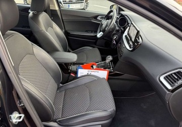 Kia XCeed Crossover Facelifting 1.5 T-GDi 160KM 2023 Kia XCeed 1.5 T-gdi Automat Full led 30.000 km 1.5 Benzyna 160KM, zdjęcie 9