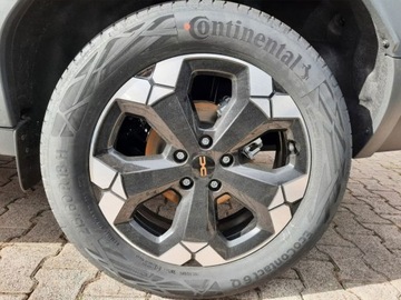 Dacia Bigster 1.2 TCe 140KM 2025 Od ręki - Extreme 1.2 TCe LPG 140KM / Pakiet Parking, Zimowy Plus, zdjęcie 13