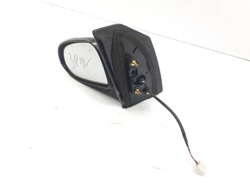 ZRCÁTKO LEVÉ 3 PIN DAIHATSU CUORE II