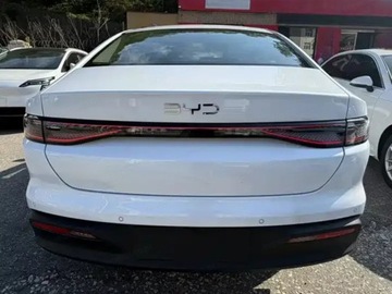 BYD Seal 2025 5 DM-i 1.5 Comfort Sedan (212 KM) 2025, zdjęcie 1