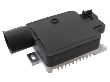 MODUL VENTILÁTOR 940002904 DO FORD FOCUS 2 MK2 04