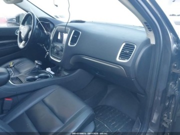 Dodge Durango III 3.6 V6 294KM 2019 Dodge Durango 2019 DODGE DURANGO SXT AWD 3.6 Benzyna 293KM, zdjęcie 13