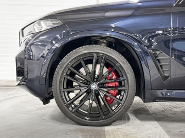 BMW X5 G05 SUV Facelifting 3.0 30d 298KM 2025 xDrive30d Sport Suv 3.0 (298KM) 2025, zdjęcie 4