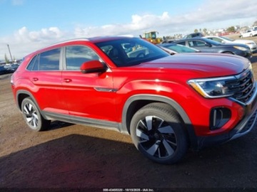 Volkswagen 2024 Volkswagen Atlas Cross Sport 2.0T Se WTechnology 2024 2.0 Benzyna 269KM, zdjęcie 6