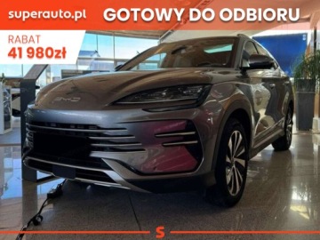 BYD Seal U 2026 BYD Seal U DM-i Design AWD Suv 1.5 (324KM) 2025