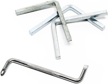 ZESTAW DO MONTAŻU PIERŚCIENI TŁOKOWYCH SZCZYPCE