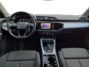 Audi Q3 II SUV 1.5 35 TFSI 150KM 2022 Audi Q3 Audi Q3 35 TFSI 150KM S tronic 1.5 Benzyna 150KM, zdjęcie 21