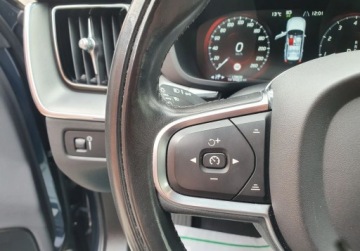 Volvo XC60 II 2021 Volvo XC 60 Hybryda Bezwypadkowe Serwis GetHelp 2.0 Benzyna 197KM, zdjęcie 25