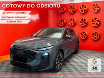 Audi Q3 II SUV 1.5 35 TFSI 150KM 2026 AUDI Q3 TFSI S line Sportback Suv 1.5 (150 KM) 2026