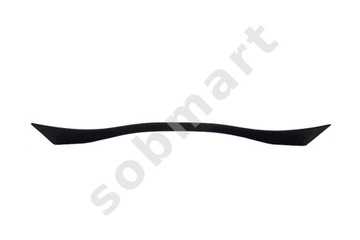 BMW Z4 родстер E85 2002-2009 СПОЙЛЕР ЗАДНЕЙ ДВЕРИ LOTKASOBMART