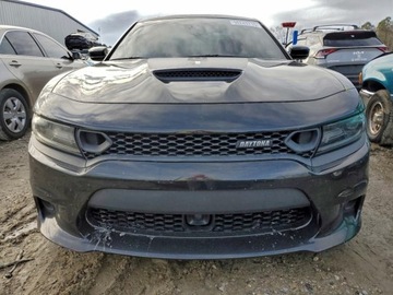 Dodge Charger VII 2021 Dodge Charger Scat Pack 2021 6.4l 6.4 Benzyna 485KM, zdjęcie 5