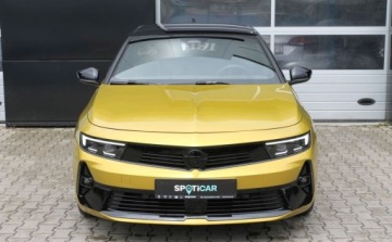 Opel 2023 Opel Astra Salon Polska 225 KM Najbogatsza wersja GS Gwarancja RIA, zdjęcie 9