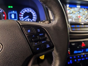 Hyundai Tucson III SUV 1.7 CRDI 115KM 2015 Hyundai Tucson II 1.7 Diesel, Kamera, Nawi,, zdjęcie 14