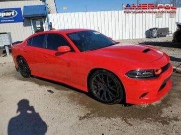Dodge Charger VII 2018 Dodge Charger 2018 DODGE CHARGER RT 392 6.4 Benzyna 485KM
