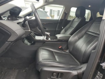 Land Rover Range Rover Evoque II 2020 Land Rover Range Rover Evoque S 2020 2.0l 2.0 Benzyna 246KM, zdjęcie 7