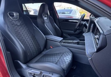 Volkswagen Passat B8 Variant Facelifting 2.0 TDI SCR 150KM 2025 Volkswagen Passat Variant R-Line 2.0TDI 150KM DSG Matrix Hak Masaz Keyless, zdjęcie 11