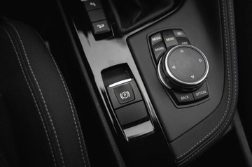 BMW X1 F48 Crossover xDrive18d 150KM 2015 BMW X1 xDrive18d, Salon Polska, 4X4, Automat, zdjęcie 25