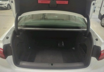 Audi A4 B9 Limousine Facelifting 2.0 35 TFSI 150KM 2020 Audi A4 Limousine Salon PL 1 wlasciciel LED Automat Navi Parktronic, zdjęcie 5