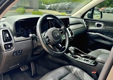 Kia Sorento IV 2021 Kia Sorento Prestige, zdjęcie 7