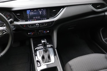 Opel Insignia II Grand Sport 1.6 CDTI  136KM 2018 Opel Insignia 1.6 CDTI, Automat, Navi, Klima, zdjęcie 7