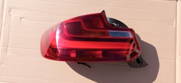 LAMPA LEWY TYŁ TYLNA BMW 2 M2 F22