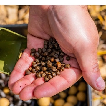 System Z Siatką PVA One More Cast Chopstix Full PVA System