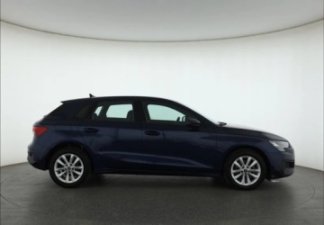 Audi A8 D5 2023 Audi A3 30 TDI, Salon Polska, 1. Właściciel, zdjęcie 5