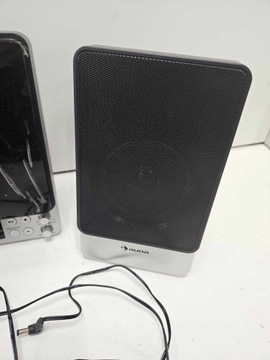 Микросистема Auna Microstar FM-радио CD Bluetooth USB