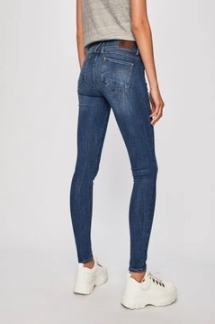 H3944 spodnie damskie G-Star Raw - Jeansy Lynn roz. 32/34