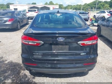 Ford Fusion 2020 Ford Fusion Titan 2020 2.0 Benzyna 245KM, zdjęcie 7