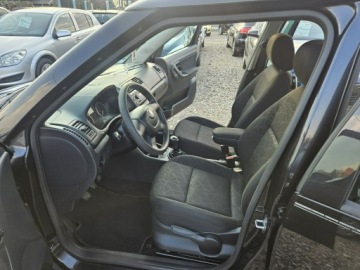 Skoda Roomster Mikrovan Facelifting 1.2 TSI 85KM 2011 Škoda Roomster Skoda Roomster Opłacona Zdrowa, zdjęcie 6