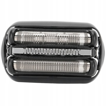 НАСАДКА ИЗ ФОЛЬГИ ДЛЯ ТРЕЗКИ BRAUN 3 Series 21B