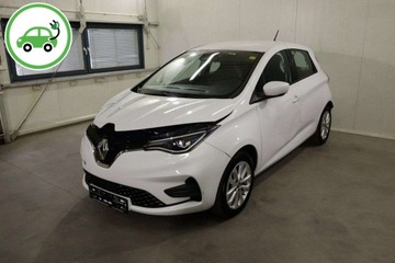 Renault ZOE II R110 109KM 2022