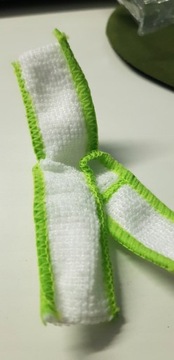 LERTZ TECH OPTIMA мягкая щетка MIKROFIBRA для автомобильных решеток