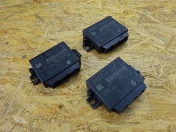 AUDI A3 8P LIFT 08-12 MODUŁ PARKOWANIA PARKTRONIC PDC 8P0919475G