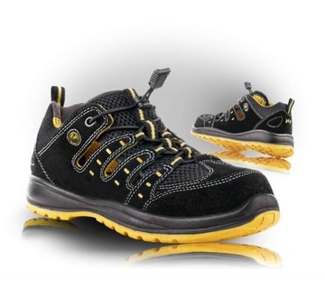 Buty Sandały Robocze Wygodne VM Memphis S1 ESD 41