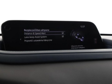 Mazda CX-30 2.0 Skyactiv-X 180KM 2020 Mazda CX-30 2.0 Skyactiv-X MHEV Navi Tempomat, zdjęcie 27