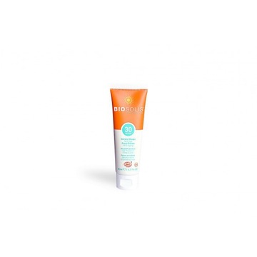 Krem do twarzy SPF30 EKO 50ml Biosolis