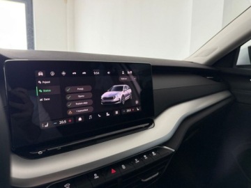 Skoda Octavia IV Liftback 1.5 TSI EVO 150KM 2025 Skoda Octavia 1.5 Benzyna 150KM, zdjęcie 29