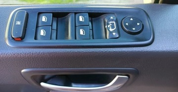 Citroen C8 2007 Citroen C8 Zarejestrowany w Polsce, Bezposredni importer, Udokumentowany p, zdjęcie 8