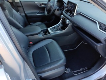 Toyota RAV4 V SUV 2.5 Hybrid Dynamic Force 218KM 2020 Toyota RAV4 2.5 Hybrid Executive 4x2 V (2018-) 2.5, zdjęcie 13