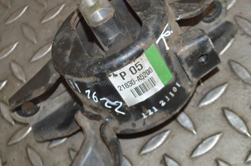 HYUNDAI I30 2013 LEVÝ STRANA DRŽÁK / DRŽÁKY MOTORU